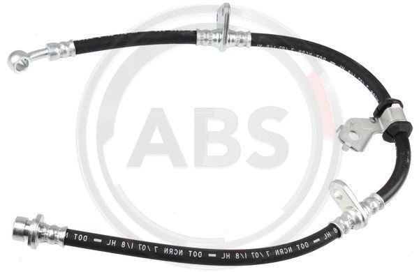 A.B.S. Bremsschlauch